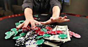 Онлайн казино Slott Casino